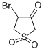 CAS#: 143654-18-6， 4-Bromo-1,1-Dioxothiolan-3-One