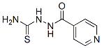 CAS#: 14397-24-1， 1-Isonicotinoyl(Thiosemicarbazide)