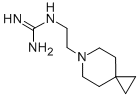 CAS#: 144-45-6， 2-[2-(6-Azaspiro[2.5]Octan-6-Yl)Ethyl]Guanidine