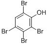 CAS#: 14400-94-3， 2,3,4,6-Tetrabromophenol