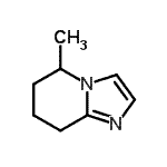 CAS#: 144042-79-5， 5-Methyl-5,6,7,8-Tetrahydroimidazo[1,2-a]Pyridine