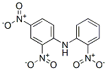 CAS#: 14434-10-7， 2,4-Dinitro-N-(2-Nitrophenyl)-Benzenamine