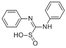 CAS#: 14451-44-6， (Z)-Anilino(Phenylimino)Methanesulfinic Acid