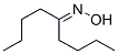 CAS#: 14475-42-4， N-(1-Butylpentylidene)Hydroxylamine