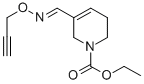 CAS#: 145071-31-4， Ethyl 3-[(E)-Prop-2-Ynoxyiminomethyl]-5,6-Dihydro-2H-Pyridine-1-Carboxylate