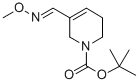 CAS#: 145071-35-8， Tert-Butyl 3-[(E)-Methoxyiminomethyl]-5,6-Dihydro-2H-Pyridine-1-Carboxylate
