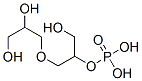 CAS#: 145094-05-9， 1,3-Dihydroxypropan-2-Yl 2,3-Dihydroxypropyl Hydrogen Phosphate