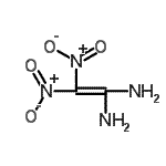 CAS#: 145250-81-3， 2,2-Dinitro-1,1-Ethenediamine