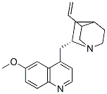 CAS#: 14528-51-9， (8alpha)-6'-Methoxycinchonan