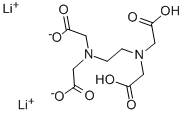 structure of CAS# 14531-56-7, N,N'-1,2-Ethanediylbis[N-(Carboxymethyl)-Glycine Lithium Salt (1:2);Dilithium 2-[Carboxymethyl-[2-[Carboxymethyl-(2-Oxido-2-Oxo-Ethyl)Amino]Ethyl]Amino]Acetate;Dilithium 2-[Carboxymethyl-[2-[Carboxymethyl-(2-Keto-2-Oxido-Ethyl)Amino]Ethyl]Amino]Acetate;Dilithium 2-[Carboxymethyl-[2-[Carboxymethyl-(2-Oxido-2-Oxo-Ethyl)Amino]Ethyl]Amino]Ethanoate