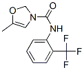 CAS#: 145440-85-3， 5-Methyl-N-[2-(Trifluoromethyl)Phenyl]-1,2-Oxazole-3-Carboxamide