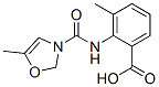 CAS#: 145440-93-3， 3-Methyl-2-[(5-Methyl1,2-Oxazole-3-Carbonyl)Amino]Benzoic Acid