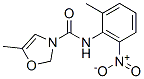 CAS#: 145440-94-4， 5-Methyl-N-(2-Methyl-6-Nitrophenyl)-1,2-Oxazole-3-Carboxamide