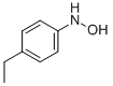 CAS#: 14546-38-4， 4-Ethyl-N-Hydroxy-Benzenamine