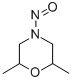 CAS#: 1456-28-6， N-Nitroso-2,6-Dimethylmorpholine