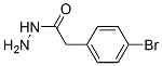 CAS#: 14579-97-6， 2-(P-Bromophenyl)Acetyl Hydrazide