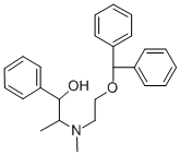 CAS#: 14587-50-9， Difeterol
