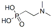 CAS#: 14596-56-6， (2-(Dimethylamino)Ethyl)Phosphonic Acid