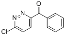 CAS#: 146233-32-1， (6-Chloro-3-Pyridazinyl)Phenyl-Methanone