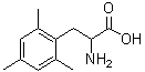 CAS#: 146277-47-6， 2,4,6-Trimethylphenylalanine