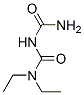 CAS#: 14628-80-9， 1,1-Diethylbiuret