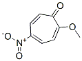 CAS#: 14628-90-1， 2-Methoxy-5-Nitro-2,4,6-Cycloheptatrien-1-One