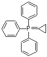 CAS#: 14633-95-5， Cyclopropylidene(Triphenyl)Phosphorane