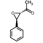 CAS#: 146388-50-3， 1-[(2S,3R)-3-Phenyl-2-Oxiranyl]Ethanone