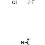 CAS#: 14639-98-6， Ammonium Zinc Chloride