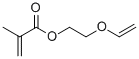 CAS#: 1464-69-3， 2-(Vinyloxy)Ethyl Methacrylate