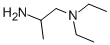 CAS#: 14642-66-1， N1,N1-Diethyl-1,2-Propanediamine