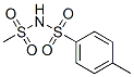 CAS#: 14653-91-9， 4-Methyl-N-(Methylsulfonyl)-Benzenesulfonamide