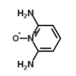 CAS#: 146538-81-0， 2,6-Pyridinediamine 1-Oxide