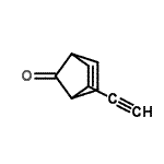 CAS#: 146680-92-4， 5-Ethynylbicyclo[2.2.1]Hept-2-En-7-One