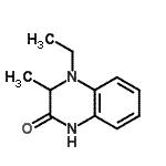 CAS#: 146740-22-9， 4-Ethyl-3-Methyl-3,4-Dihydro-2(1H)-Quinoxalinone