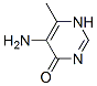 CAS#: 14675-49-1， 5-Amino-6-Methyl-4(1H)-Pyrimidinone