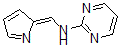 CAS#: 146882-33-9， N-[(Z)-Pyrrol-2-Ylidenemethyl]Pyrimidin-2-Amine