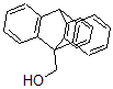 结构式 CAS# 1469-57-4, 9,10-二氢-9,10-[1,2]苯桥蒽-9-甲醇