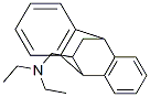 CAS#: 14692-45-6， 11-(Diethylaminomethyl)-9,10-Dihydro-9,10-Ethanoanthracene