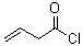 CAS#: 1470-91-3， But-3-Enoyl Chloride