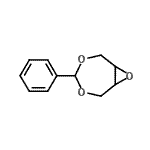 CAS#: 14700-56-2， 4-Phenyl-3,5,8-Trioxabicyclo[5.1.0]Octane