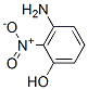 CAS#: 14703-71-0， 3-Amino-2-Nitro-Phenol