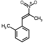 CAS#: 147102-54-3， 1-Methyl-2-[(1E)-2-Nitro-1-Propen-1-Yl]Benzene