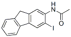 CAS#: 14722-22-6， N-(3-Iodo-9H-Fluoren-2-Yl)Acetamide