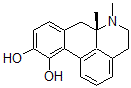 CAS#: 147353-44-4， 10,11-Dihydroxy-N-(11C)Methylnorapomorphine