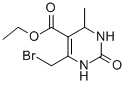 CAS#: 14757-98-3， Ethyl 6-(Bromomethyl)-4-Methyl-2-Oxo-1,2,3,4-Tetrahydropyrimidine-5-Carboxylate