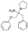 CAS#: 147664-41-3， 1-[2-[4-(Phenylmethyl)Phenoxy]Ethyl]Pyrrolidine