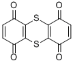 CAS#: 147727-02-4， 1,4,6,9-Thianthrenetetrone