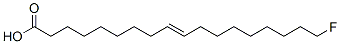 CAS#: 1478-37-1， omega-Fluoro-9-Octadecenoic Acid