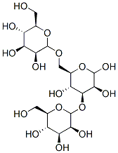 CAS#: 148253-87-6， 2-(Hydroxymethyl)-6-[2,3,6-Trihydroxy-5-[[3,4,5-Trihydroxy-6-(Hydroxymethyl)Oxan-2-Yl]Oxymethyl]Cyclohexyl]Oxyoxane-3,4,5-Triol